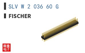 SLV W 2 036 60 G