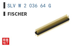 SLV W 2 036 64 G