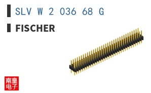 SLV W 2 036 68 G