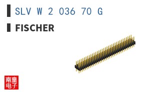 SLV W 2 036 70 G