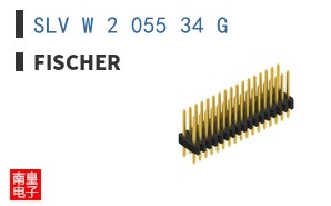 SLV W 2 055 34 G