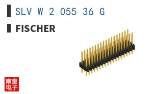 SLV W 2 055 36 G