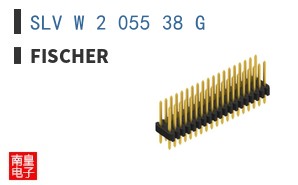 SLV W 2 055 38 G