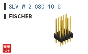 SLV W 2 080 10 G