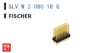 SLV W 2 080 18 G