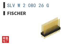 SLV W 2 080 26 G