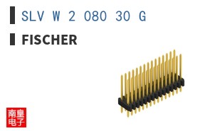 SLV W 2 080 30 G