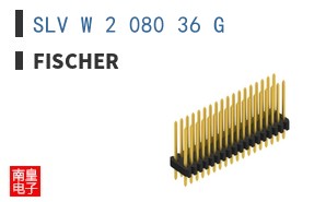 SLV W 2 080 36 G