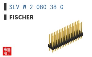 SLV W 2 080 38 G