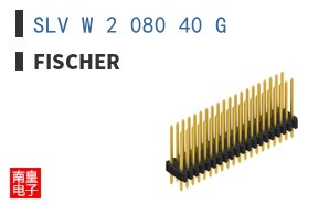 SLV W 2 080 40 G