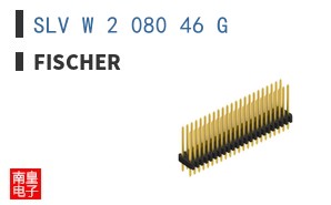 SLV W 2 080 46 G