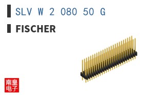 SLV W 2 080 50 G