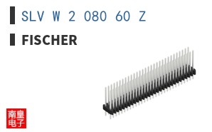 SLV W 2 080 60 Z