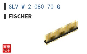 SLV W 2 080 70 G