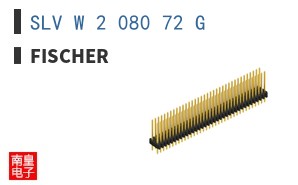 SLV W 2 080 72 G