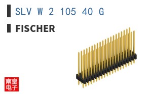 SLV W 2 105 40 G