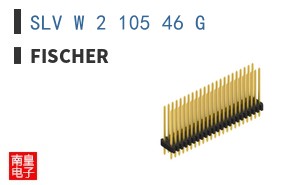 SLV W 2 105 46 G