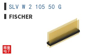 SLV W 2 105 50 G