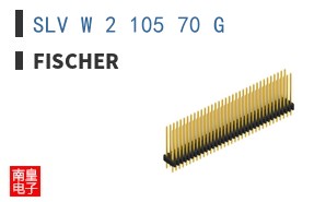SLV W 2 105 70 G