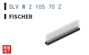SLV W 2 105 70 Z