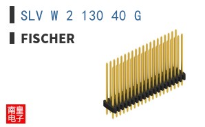 SLV W 2 130 40 G