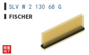 SLV W 2 130 68 G