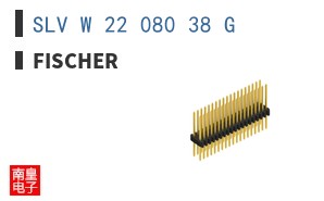 SLV W 22 080 38 G