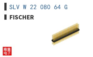 SLV W 22 080 64 G