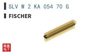 SLV W 2 KA 054 70 G