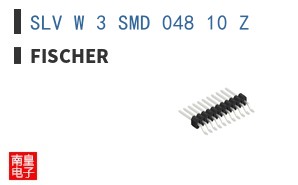 SLV W 3 SMD 048 10 Z