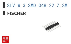 SLV W 3 SMD 048 22 Z SM