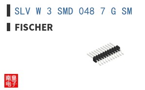 SLV W 3 SMD 048 7 G SM