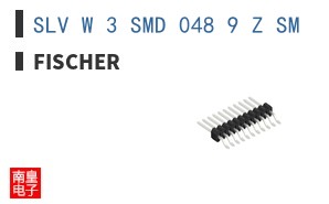 SLV W 3 SMD 048 9 Z SM