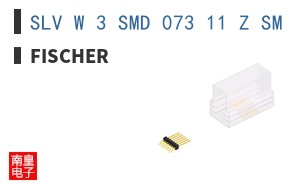 SLV W 3 SMD 073 11 Z SM