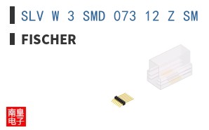 SLV W 3 SMD 073 12 Z SM