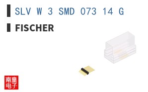 SLV W 3 SMD 073 14 G