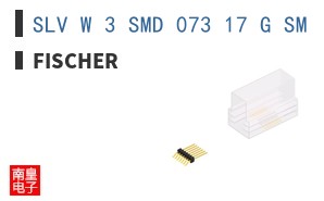 SLV W 3 SMD 073 17 G SM