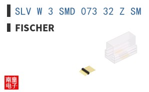 SLV W 3 SMD 073 32 Z SM