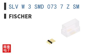 SLV W 3 SMD 073 7 Z SM