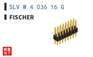 SLV W 4 036 16 G