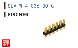 SLV W 4 036 30 G