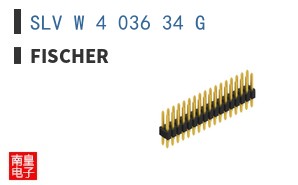 SLV W 4 036 34 G