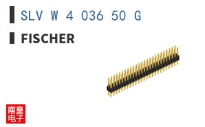 SLV W 4 036 50 G