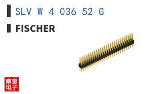 SLV W 4 036 52 G