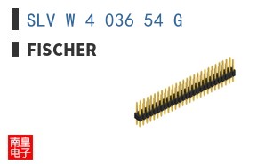 SLV W 4 036 54 G