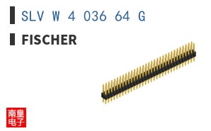 SLV W 4 036 64 G