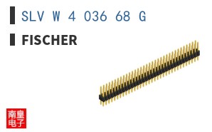 SLV W 4 036 68 G