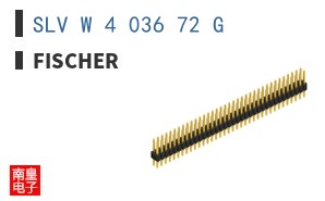SLV W 4 036 72 G