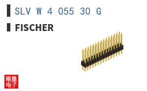 SLV W 4 055 30 G