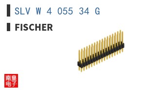 SLV W 4 055 34 G